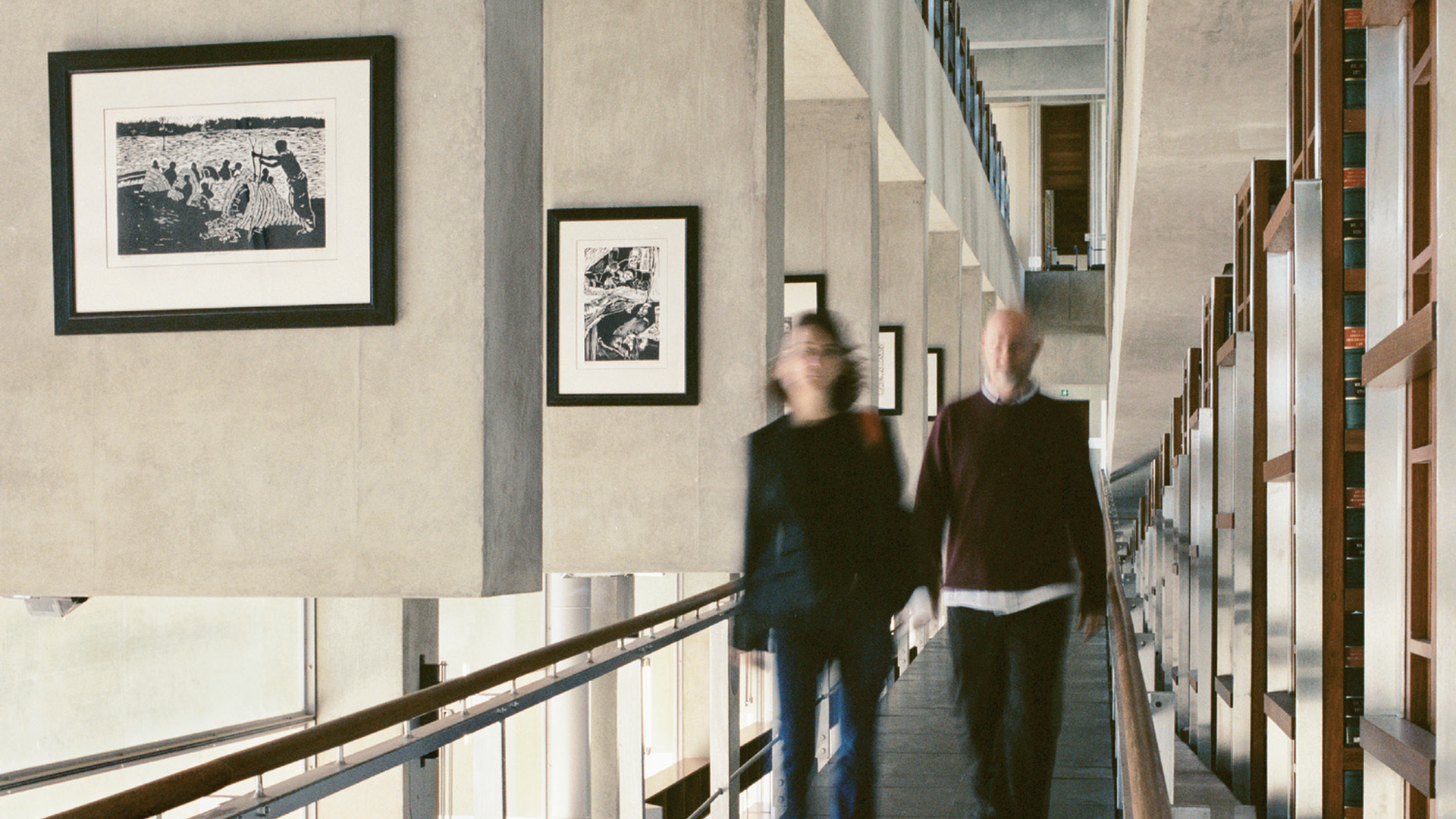 Access to legal information