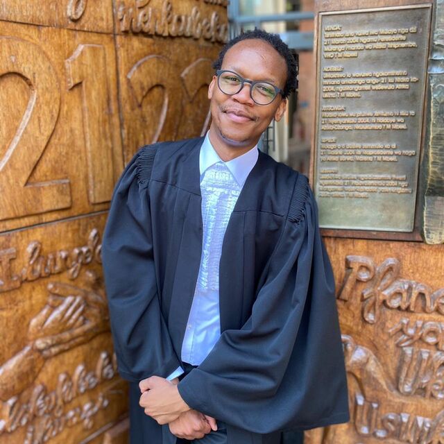 FTF Skosana T courtdoors