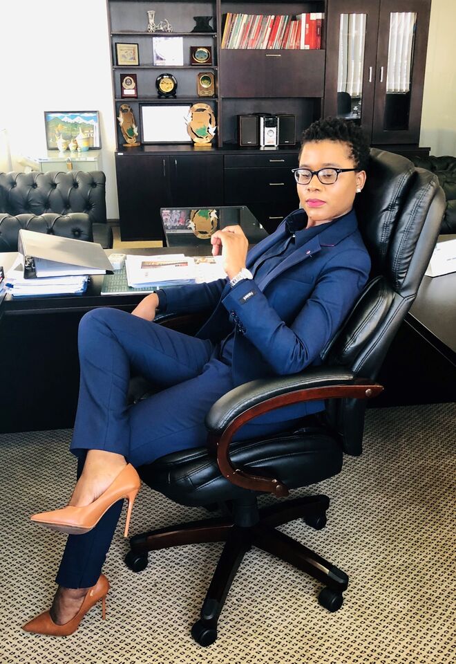 FRANKLIN THOMAS 2020 - 2021 FELLOW IS OFF TO NOTRE DAME