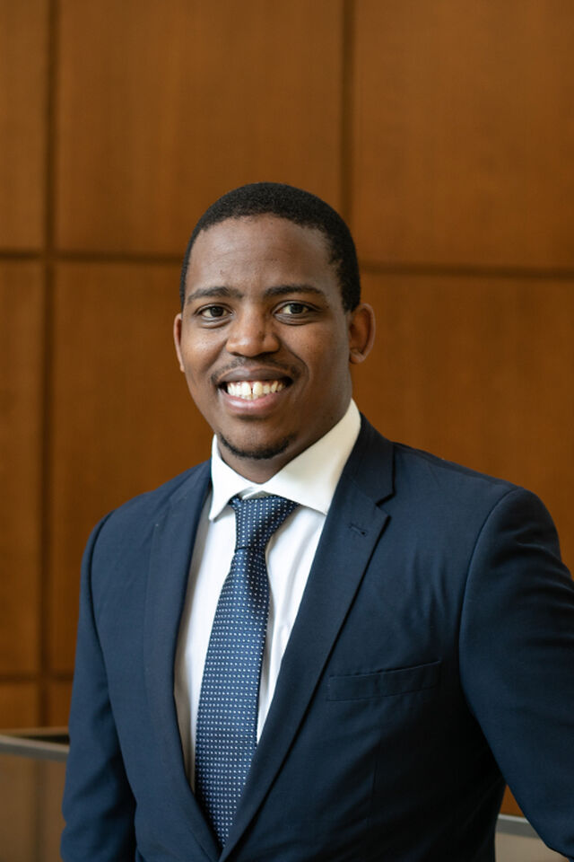 Update from 2018 - 2019 Franklin Thomas Fellow in Pennsylvania