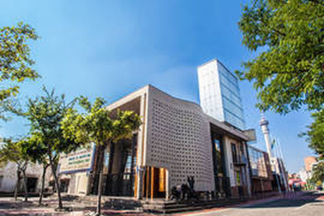 VACANCY: Trust Manager of the Constitutional Court Trust (part-time)