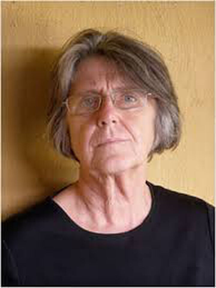 Death of Judith Mason