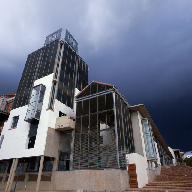 VACANCY: Trust Manager of the Constitutional Court Trust (part-time)