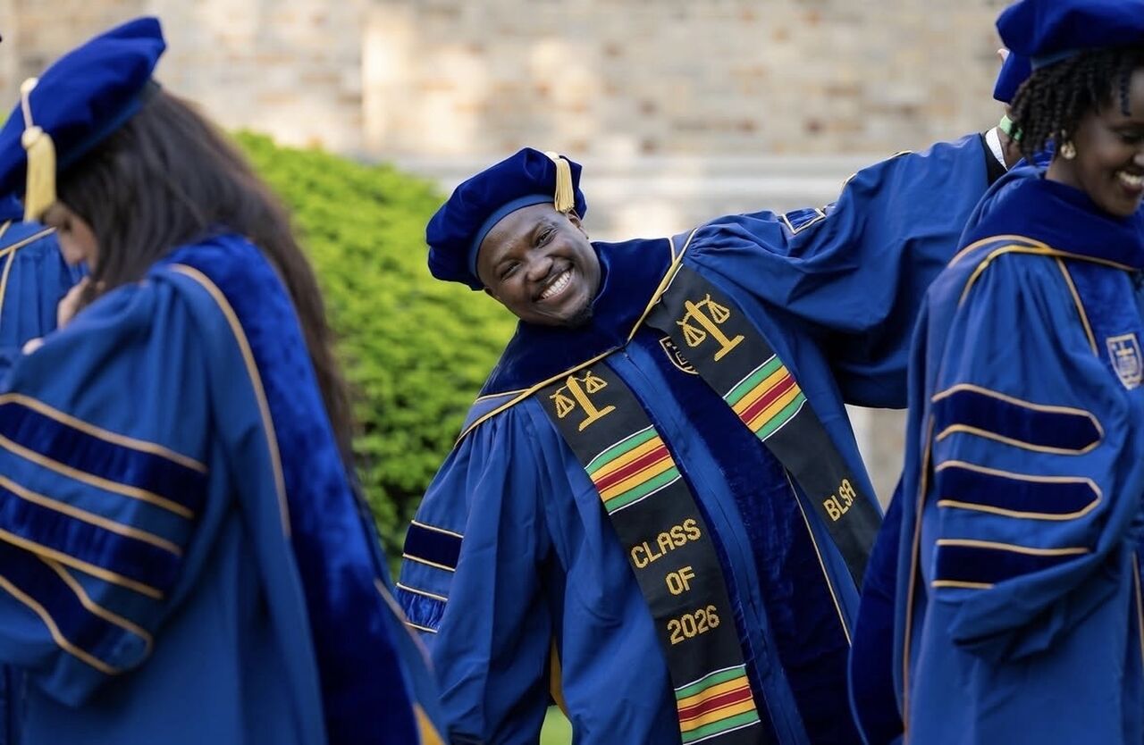 FTF Shude Z at N Dgraduation2026