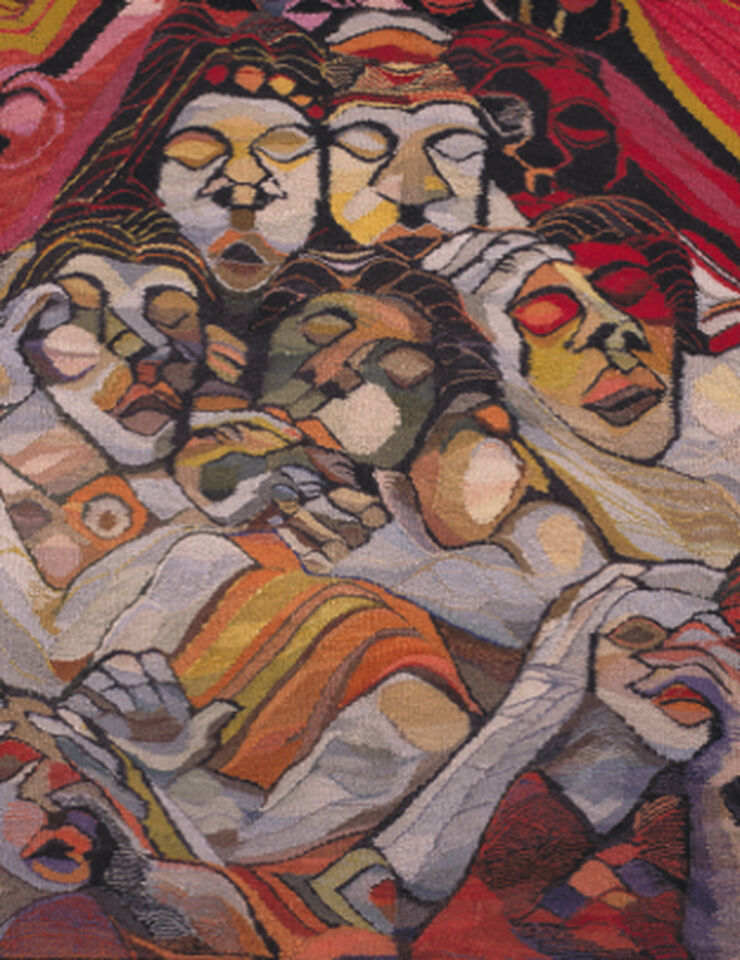 VACANCY: Curator - Public Engagement - Constitutional Court Art Collection (CCAC)