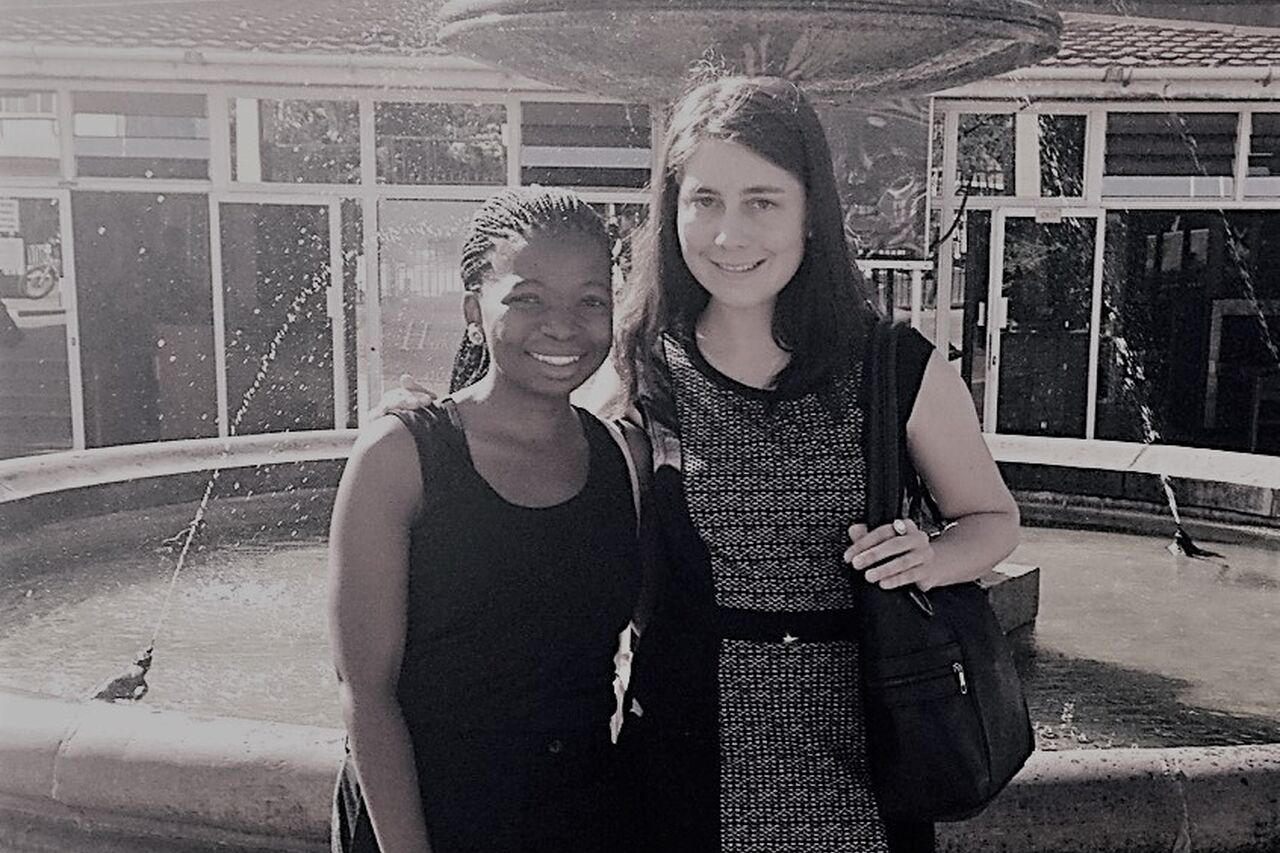 CCT ALCE Ofentse Linette