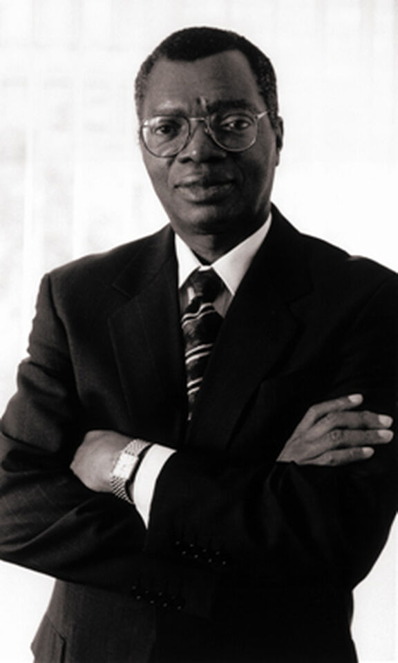 PIUS LANGA MEMORIAL FELLOWSHIP - CALL FOR APPLICATIONS 2026 - 2027