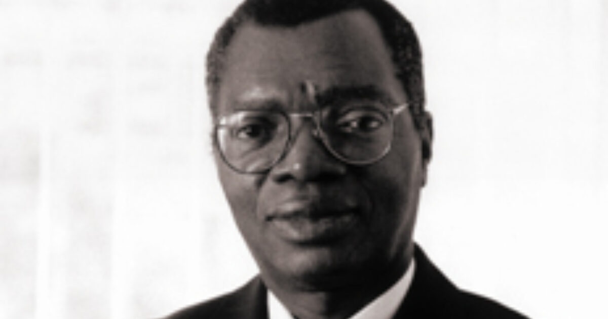 PIUS LANGA MEMORIAL FELLOWSHIP - CALL… | Constitutional Court Trust